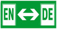 Switch language